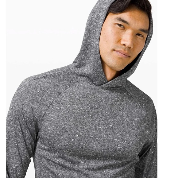 NWT Lululemon Fresh Form Hoodie - Picture 3 of 5